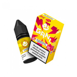 Liquid GANI 10ml - Dragonfruit Lemonade Ice 20mg