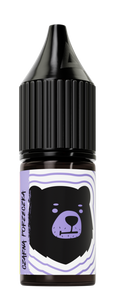 Liquid GO BEARS Classic 10ml Czarna Porzeczka 12mg