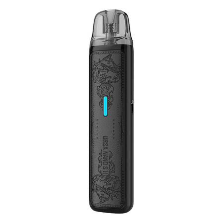 E-cigareta POD Lost Vape Ursa Nano S II Black Thorns