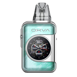 Електронна сигарета POD OXVA Xlim SQ Pro 2 Celadon Marble