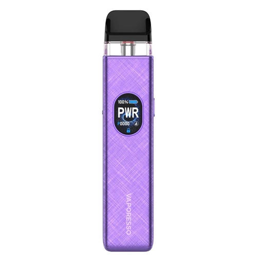 e papieros pod vaporesso xros 5 bateria