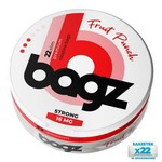 Saszetki nikotynowe BAGZ Fruit Punch 16mg