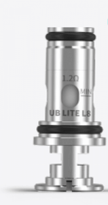 Coil Lost Vape UB Lite L8 - 1.2ohm