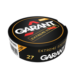 Saszetki nikotynowe GARANT (Grant) Extreme - Energy Drink 50mg