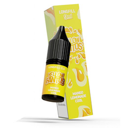 Лонгфил Fantos 9ml - Yellow Fantos