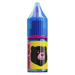 Longfill Go Bears Frux 9ml - Kyselá Malina