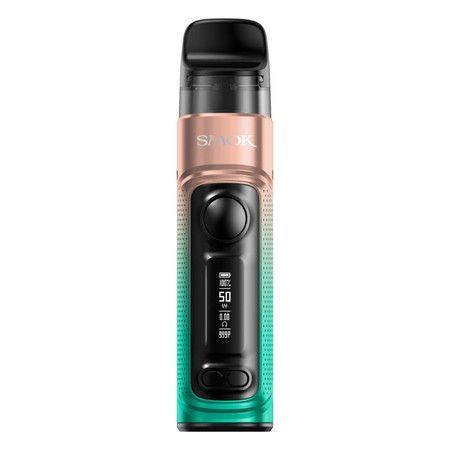 Електронна сигарета POD SMOK RPM C Pink Green