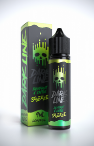 Лонгфілл Dark Line Squeeze 9/60ml - Jackfruit Cactus
