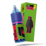 E-Liquid GO BEARS Tea SS+ 10ml - Málnás Tea 20mg