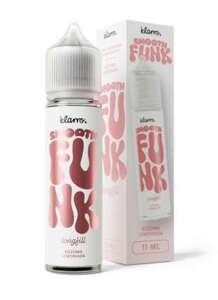 Лонгфiл Klarro Smooth Funk 11/60ml - Różowa Lemoniada