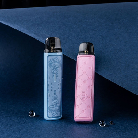 E-Cigaretta POD Lost Vape Ursa Nano S II Pink Dauphine