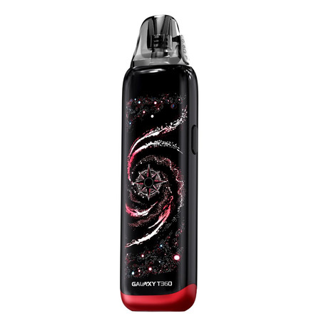 E-Cigaretta POD Lost Vape GALAXY T360 Lava Galaxy