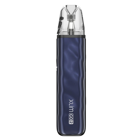 E-Cigarette POD OXVA Xlim Go 2 Metal Blue