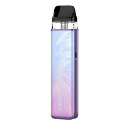 Электронная сигарета POD Vaporesso XROS 6 Mini Plume Pink