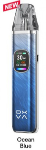 E-Zigarette POD OXVA Xlim Pro 2 Ocean Blue