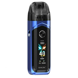 E-Papieros POD SMOK Nord 6 Blue