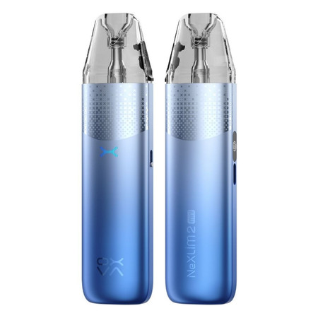 E-Zigarette POD OXVA NeXLIM 2 Mini Aurora Blue