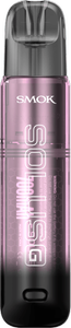 E-Papieros POD SMOK Solus G Transparent Pink
