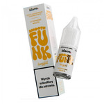 Longfill Klarro Smooth Funk 9ml - Cytrynowe Mojito