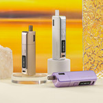 E-cigareta POD GeekVape SOUL Champagne