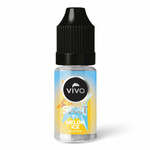 Рідина VIVO Salt 10ml - Melon Ice 20mg