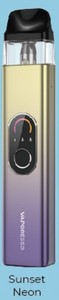 Țigară electronică POD Vaporesso XROS 4 Sunset Neon