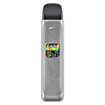 E-Papieros POD Uwell Caliburn G4 Twilight Silver
