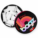 Nicotine sachets BAGZ Tropical 5/6 Extreme