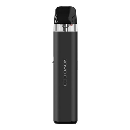 Електронна сигарета POD SMOK Novo Eco Black