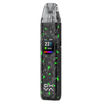 Електронна сигарета POD OXVA XLIM Pro 2 DNA Luminous Forged Carbon Fiber