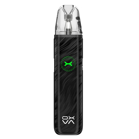 Țigară electronică POD OXVA Xlim Go 2 Black Shadow