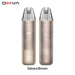E-cigareta POD OXVA NeXLIM Go Sahara Brown