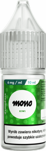 Lichid MONO 10ml - Kiwi 6mg