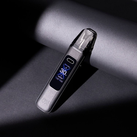 E-Cigareta POD OXVA XLIM Pro 3 Black Leather