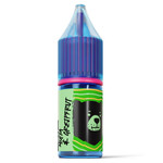 E-Liquid GO BEARS Tea SS+ 10ml - Mentás Tea Grapefruittal 20mg