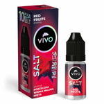 Жидкость VIVO Salt 10ml - Red Fruits 20mg