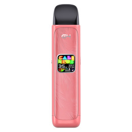 Электронная сигарета POD Uwell Caliburn G4 Flamingo Red 2ml