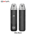 E-cigareta POD OXVA NeXLIM Go Silky Black
