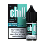 Liquid Chill Out 10ml - Cukierki Miętowe Ice 20mg