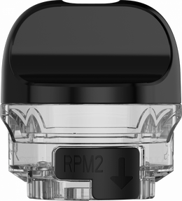 Replacement POD SMOK IPX 80 RPM - Empty
