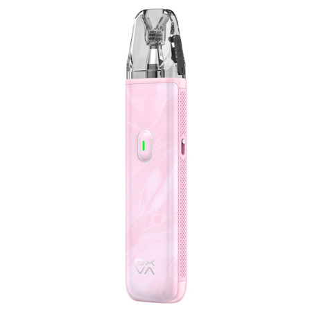 Електронна сигарета POD OXVA Xlim Go Lite LIGHT PINK