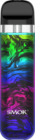 Електронна сигарета POD SMOK Novo 2X Fluid 7 color