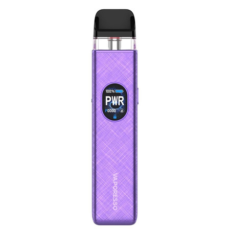 E-Cigaretta POD Vaporesso XROS 5 Violet Silk