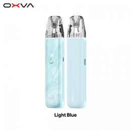 E-Cigaretta POD OXVA Xlim Go Lite LIGHT BLUE