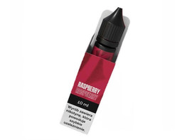 Liquid VJuice GO+ 10ml - Raspberry 6mg