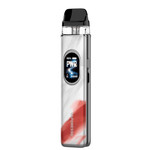 E-Papieros POD Vaporesso XROS 6 Scorching Cloud