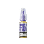 E-Liquid Lost Mary 10ml - Blueberry 20mg