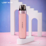 E-Cigaretta POD Lost Vape Thelema Aura S Pastel Pink