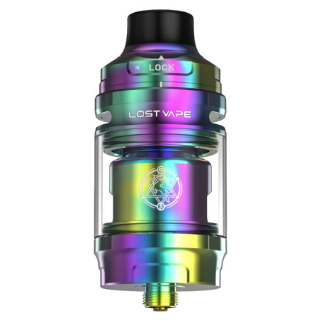 Porlasztó Lost Vape Centaurus Sub Ohm Tank V2 Szivárvány
