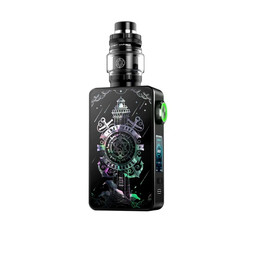 E-Cigarette KIT Lost Vape Centaurus M200 - Moonlit Spire
